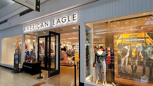 American Eagle Outfitters acquires Quiet Logistics for $360 million