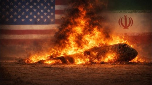 Operation Eagle Claw: The Failed US Rescue Mission in Iran (1980) | Jose Hoyos