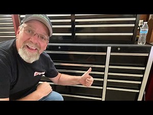 US GENERAL 56 INCH TOOL CHEST 3 YEAR REVIEW!!!