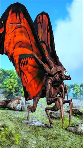 #arksurvivalevolved #ark #dinosaur #arksurvivalascended #indominusrex #shorts #arkshorts #gaming