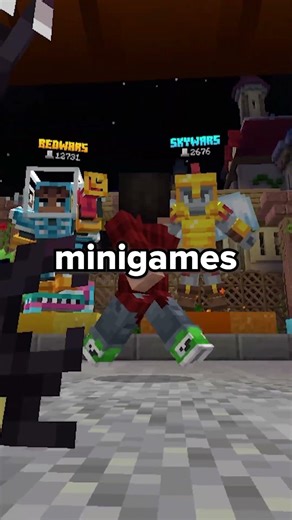 Minecraft Server That Will 10x Your Experience #minecraft #server #smp