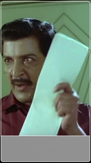 எல்லாத்துக்கும் ஒரு அளவு இருக்கு! #sunlife #poranthaveedapuguthaveeda #sivakumar #bhanupriya #shorts