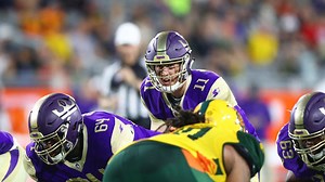 Aaron Murray Set to Make Debut in XFL