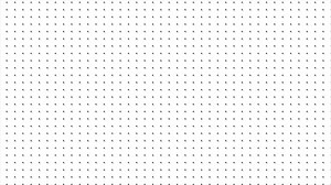 Download Black Moving dots tech background, simple and classy dotted texture background for free