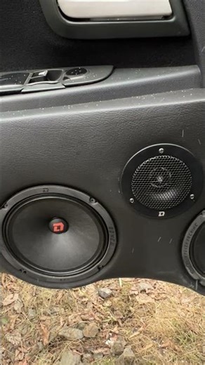 Обзор рупоров gryphon pro tw-02 v.2 очень громко