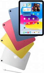 iPad（無印）の大きさ・サイズ・重さの比較まとめ！2026年の第10世代