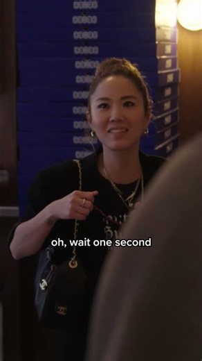 Esther Choi tries CERES PIZZA 🍕