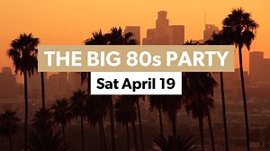 3.1K views · 20 reactions | ❤ LOS ANGELES - we're back on April 19th!...