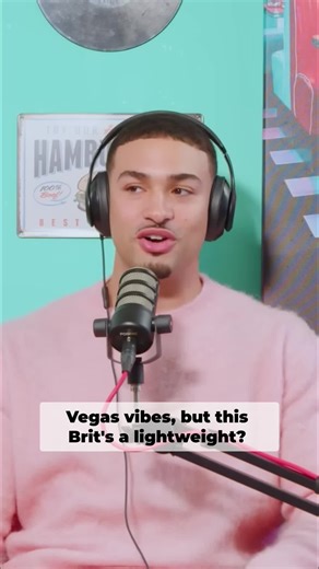 We dive into the wild world of Vegas! From initial expectations to the electrifying reality of lights, people, and the undeniable energy, we're sharing our raw thoughts and hilarious reactions. Plus, we tackle British stereotypes and alcohol consumption. Join us for a rollercoaster of Vegas vibes!