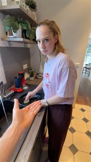 Si seulement ça pouvait être aussi simple 😢