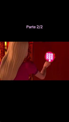 Parte 2/2 Barbie Princess Charm School full movie en español 🩷#barbie
