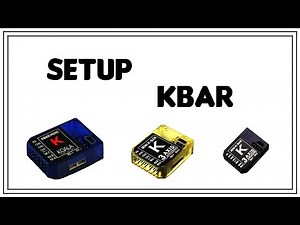Setup do KBAR Part.3
