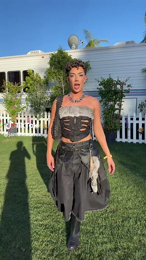 James Charles is BACK!