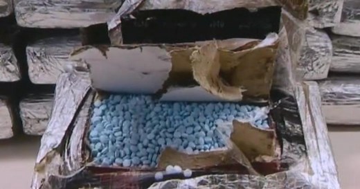 Drug overdose deaths hit alarming record in 2020