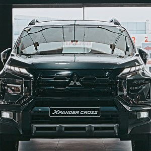 238 reactions · 13 comments | XPAND Your Summer in comfort and style with the spacious seating and advanced features of the Mitsubishi Xpander! Take a closer look at the Xpander Cross and book your drive today to benefit from this unbeatable offer with FREE Service & Warranty. | Mitsubishi Motors UAE | Facebook