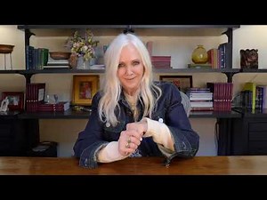 Rhonda Byrne on THE MAGIC audiobook