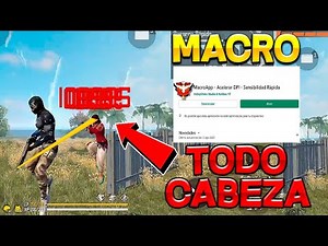 NEW HEADSHOT APP FOR FREEFIRE 2021 | ANDROID HEADSHOT APP FOR GIVING RED