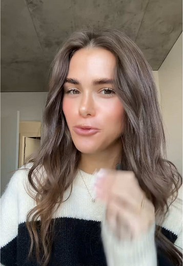 Discovering My Signature Scent with SALT & STONE