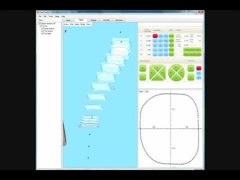Rottler 5 Axis CNC P55 Head Porting Machine