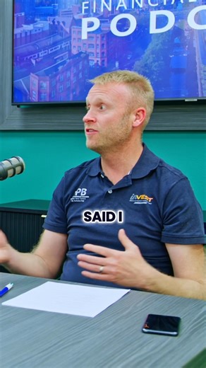 🎙Episode 46: Property Training. Is It for You? In this episode of The Financial Freedom Podcast, We've discussed one of the hottest debates in property, training and mentorship. Is it truly worth the investment, or just clever marketing? We share our real experiences with masterminds, mentorships, and self-development what worked, what didn’t, and how to spot the red flags before spending a penny. 🎧 Watch the full episode now on YouTube: Link in the comment 👇 And if you’re serious about level