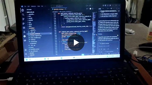 My brand new Lenovo LOQ 15IRX9 failed after just two months. While waiting for repair, I switched to a 20-year-old Toshiba laptop — and surprisingly, it gets the job done. Why? Because today, with… | Ş. Ugur Acar