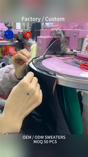 Jiuyuan Fashion clothes on Instagram: "Jiuyuan Knitwear – 20+ Years of Sweater Customization Expertise, Your Professional B2B Partner! Our factory has a 5,100㎡ production base and multiple production lines, specializing in high-quality knitwear, including wool, cashmere, cotton, and more. We offer custom designs, private labels, and quick turnaround, serving global brands and boutiques. Key Advantages: • 300+ new designs yearly • Low MOQ (starting from 50 pcs/style) • BSCI & COSTCO certified • S