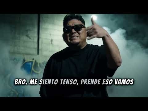 Under side 821 ft Trenes De México | Video Lyrics Oficial