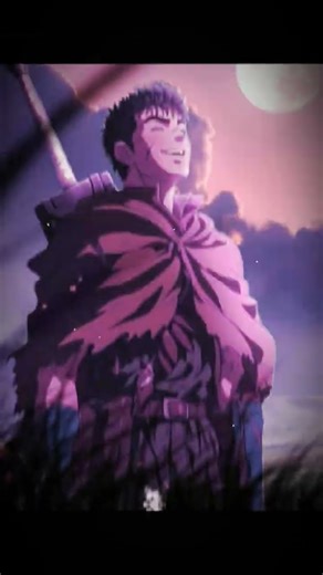 Guts – Dark Sword Icon #guts #gutsedit #berserk #berserkedit #animeedit #darkfantasy #manga