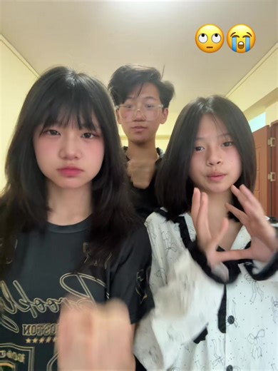 Elena MWM Finger Dance Compilation