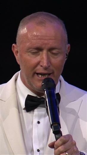 Ernie Haase & Signature Sound-Swingin' on the Golden Gate #shorts