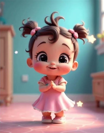 Learn the weather in English & Spanish with this cute Baby Shark–style toddler song!