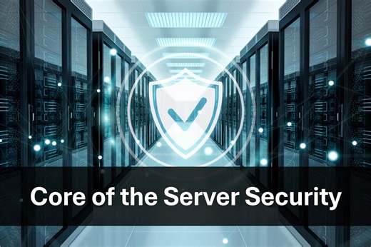 How Flash Memory Shapes Server Security: From Firmware Integrity to Root of Trust