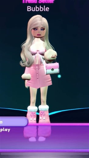 How to win style showdown? I will upload tutorial soon #dresstoimpress #roblox #shorts #gaming