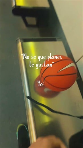 Not sure what plans you like… this is mine. #shorts #pov #basketball #lifestyle #mindset #ojproject