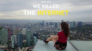 We killed the Internet. A system that is built on outrageous thumbnails, misleading titles, and stupid pranks...is a system that can not last. Unfortunately, that is what the Internet content has come down to. I make this video not to attack anyone, but to show my year long frustration with that type of content on the Internet. I hope this video delivers on that message. As you can tell, this is longer than a minute and it's different from my usual editing style. This could not have been possibl