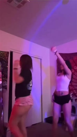 Viral Dance Challenge - Get the Moves!