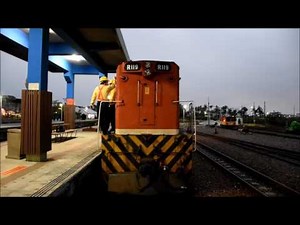 【鉄道PV】Documentary of Taiwan Railway (2017 ver.)