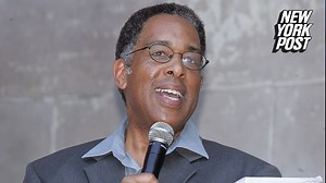 Bobby Rivers, pioneering film critic and Food Network host, dies at 70