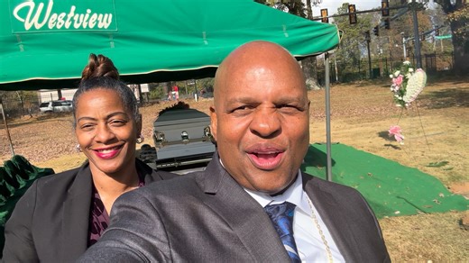 Bishop Kevin White on Reels