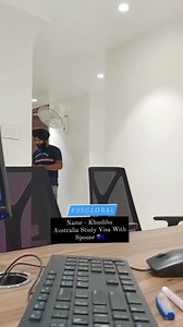 Unlock Your Potential With ESS Global - Where Success Meets Limitless Opportunities. Call:- 90419-90419 .. .. .. #essglobal #immigration #visaexperts #studyinaustralia #visa #australiavisa #fbreels #viralreels #india | ESS Global Private Limited