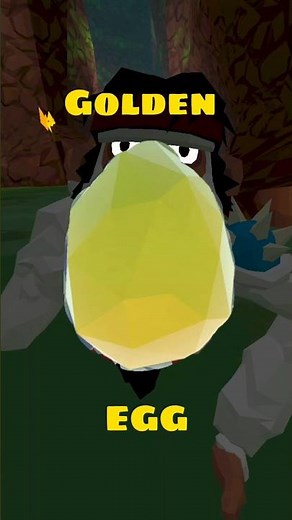 How to get the new golden egg in ugs new golden egg #vr #ug #goldenegg #gorillatag #ugc #viral #vr