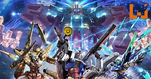 Wanuxi试玩《Mobile Suit Gundam Extreme Vs. Maxi Boost ON》测试版！战斗体验依然爽快，能与朋友组队对抗AI�