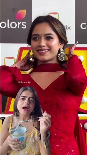 Short Girls, Wear These Suits & Look Taller Instantly! 😍 Jannat Zubair Inspired Ethnic Outfit Hacks