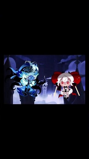 devsisters canon 🥰 #cookierun