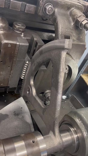 Clown machine #fypシ #engineering #viral #satisfying