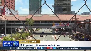 The Philippines has detected a new case of the mpox virus in the country, the first since December last year, its health department said on Monday, adding it was awaiting test results before being able to determine the strain. The patient was a 33-year-old Filipino male who had no travel history outside the Philippines, the Department of Health (DOH) said. "We are awaiting sequencing results and will update once available," its spokesperson Albert Domingo said when asked about the strain. #Mpox 