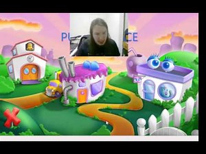 Nick Plays: Purble Place (Windows) Part 1?