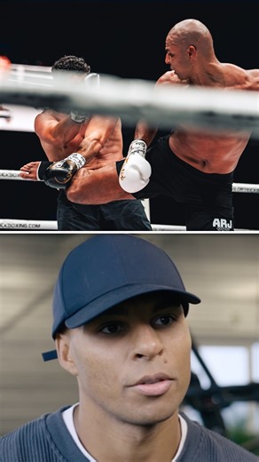 19K views · 771 reactions | @levirigters spent months preparing the spinning back kick to the body that finished Jamal Ben Saddik in his last fight  #GLORY104 | OCT 11 | RTM Stage, Rotterdam | glorykickboxing.com | GLORY Kickboxing | Facebook