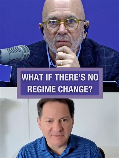The unpopular conflict in Iran shows no sign of abating after the death of Ayatollah Ali Khamenei. In fact, reports suggest that his son Mojtaba Khamenei is already on track to replace him without any major regime change—and observers say that he could bring even harsher Islamist rule. Back home, domestic eyes turned to Texas, where hotly contested primaries for the Senate seat currently held by Sen. John Cornyn got underway. On the Democratic side, State Rep. James Talarico emerged victorious o
