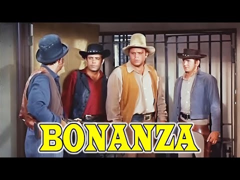 Bonanza en Español Latino | El genio | Capítulo completo en español #bonanza